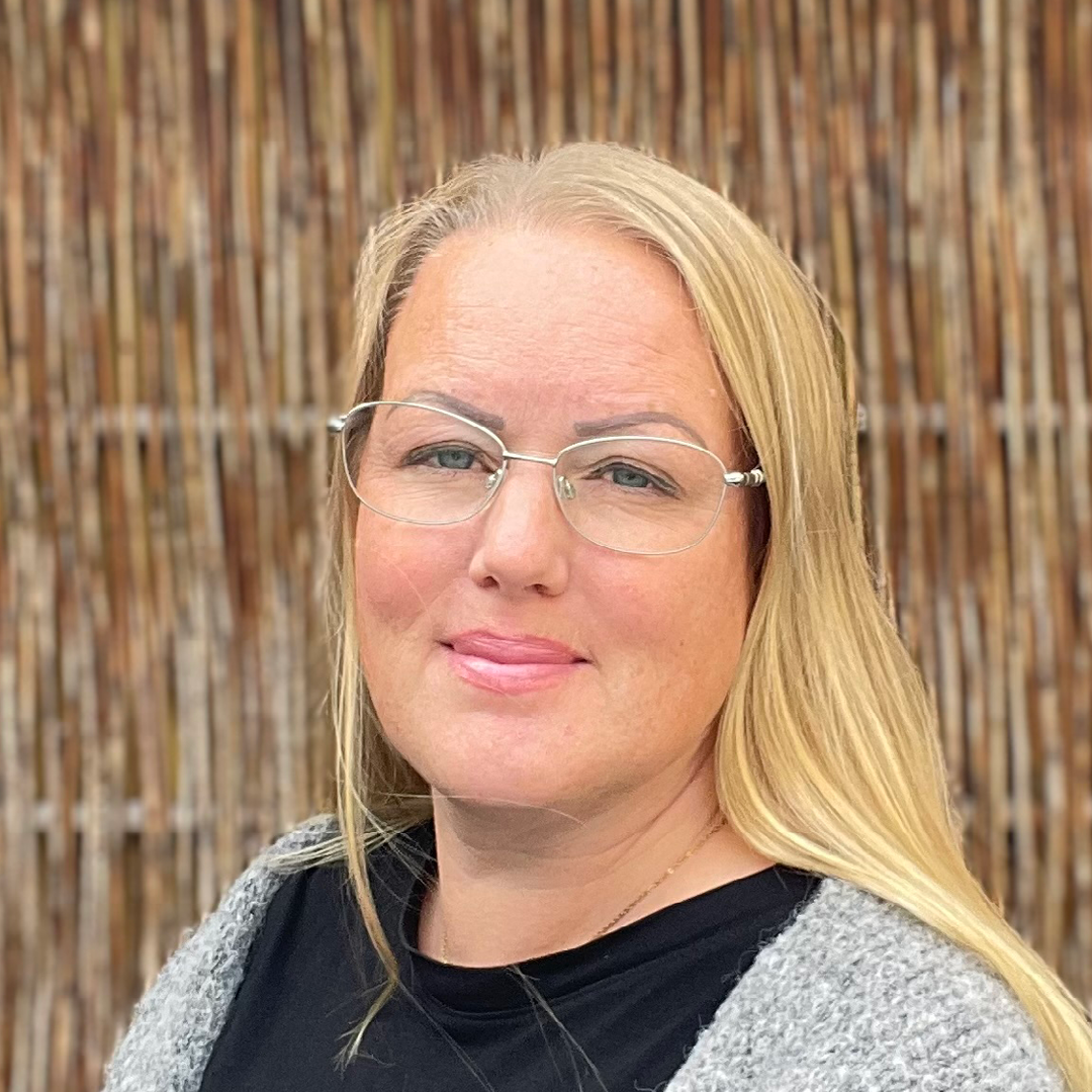 Erika Wallin