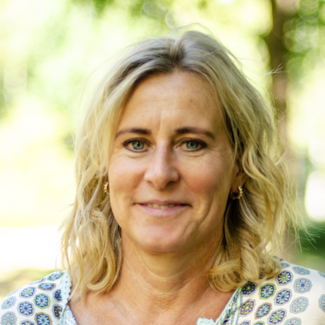 Madleen Thyrén