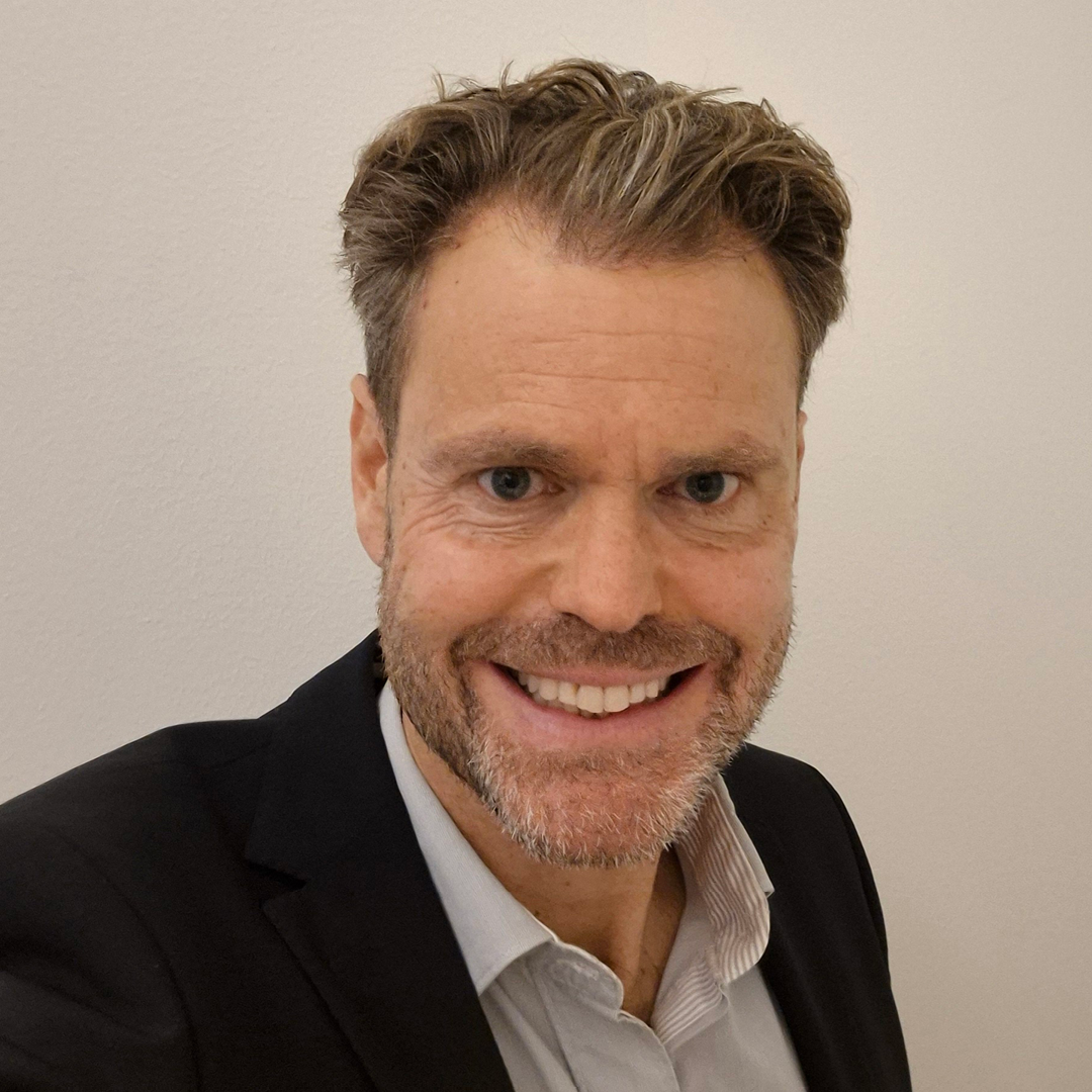 Thomas Strandquist