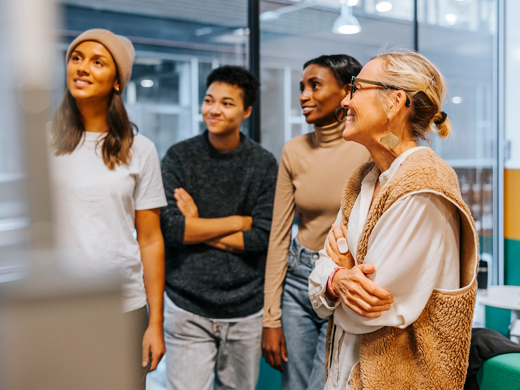 Navigera Gy25 som studie- och yrkesvägledare