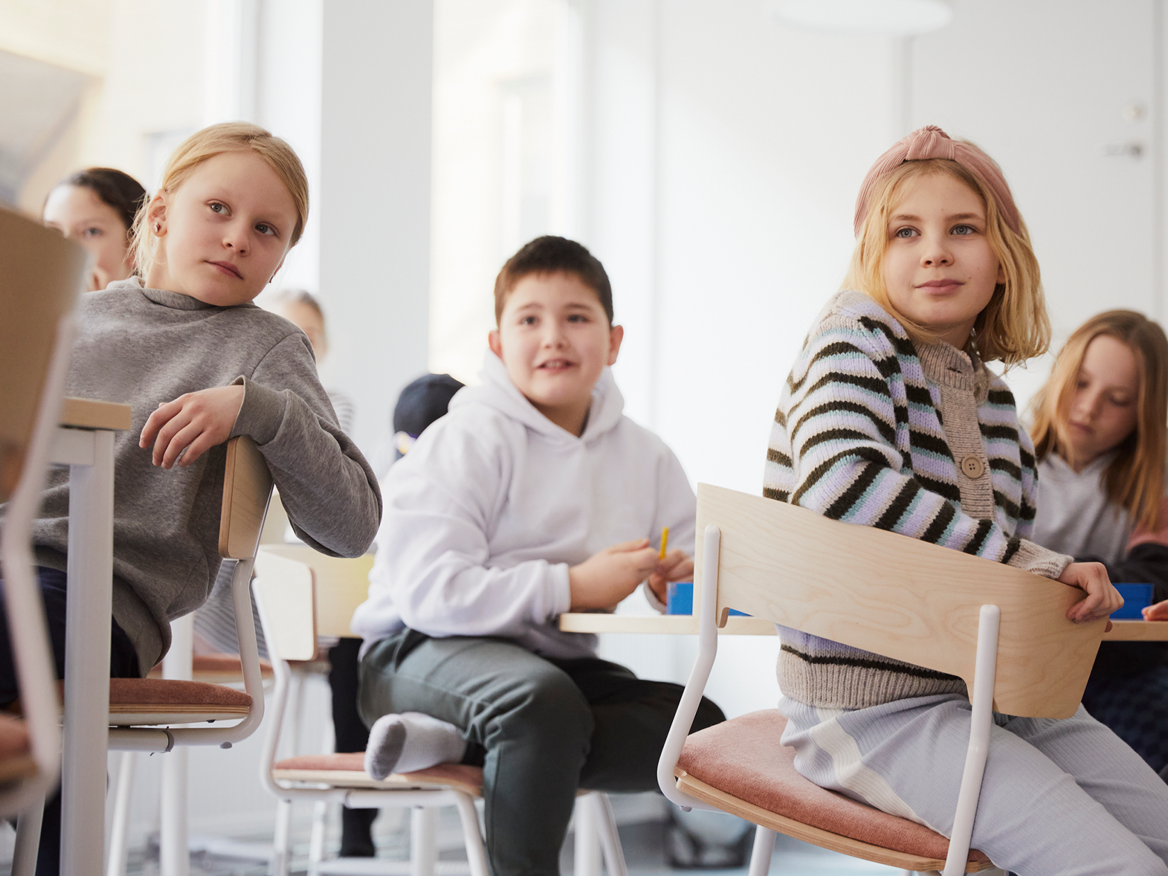 Varierad undervisning i matematik