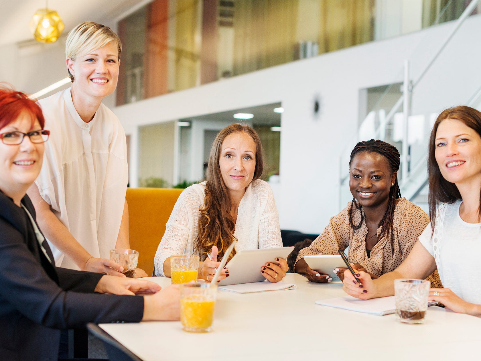 Förskollärare i grupp